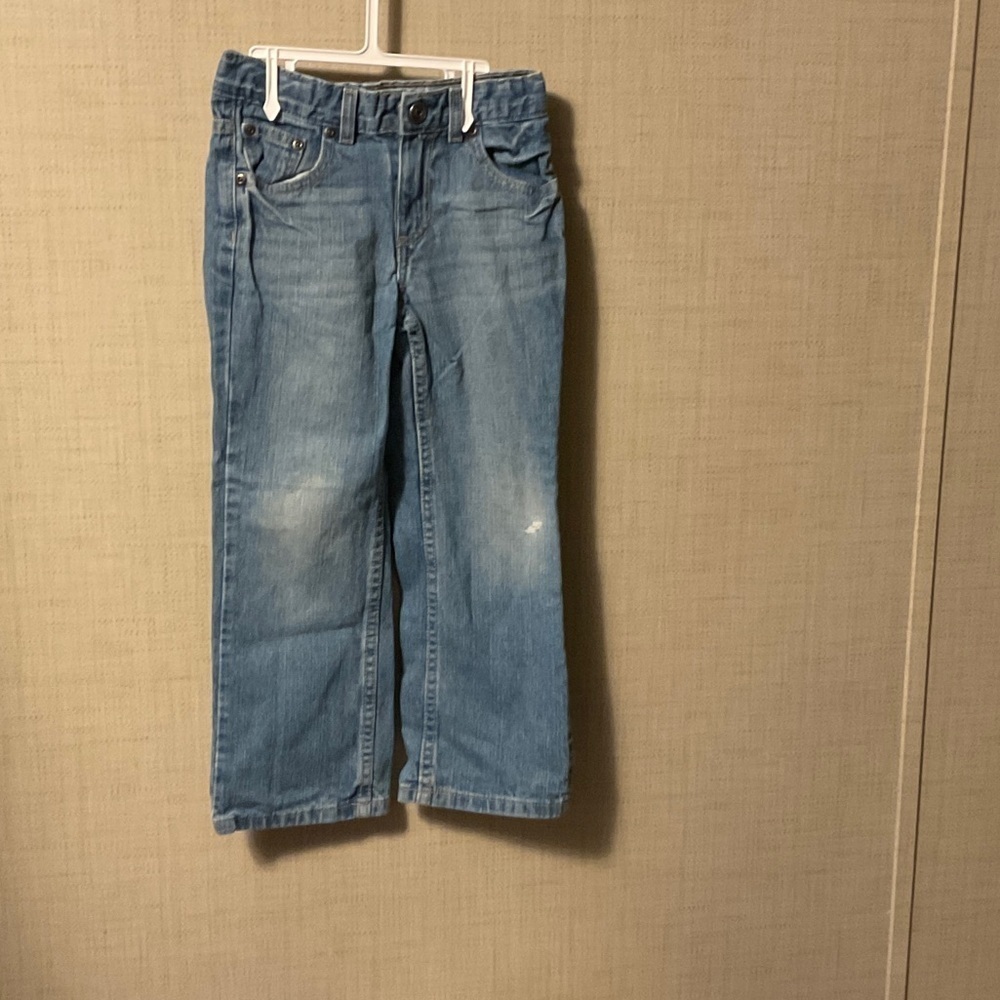 Sonoma Kids Light Blue Jeans